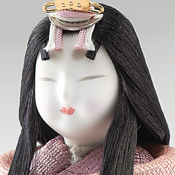 Amazon | 【真多呂人形】 雛人形 ひな人形 お雛様 雛祭り 桃の節句